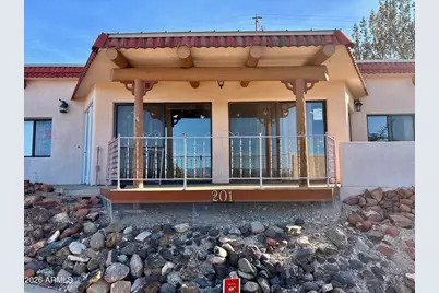 201 E Papago Lane, Cottonwood, AZ 86326 - Photo 1