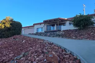 201 E Papago Ln, Cottonwood, AZ 86326 - Photo 2