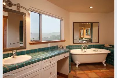 121 Los Coyotes Trail, Sedona, AZ 86351 - Photo 36