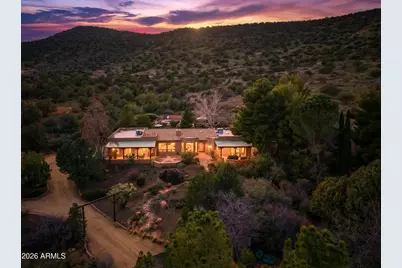 121 Los Coyotes Trail, Sedona, AZ 86351 - Photo 58