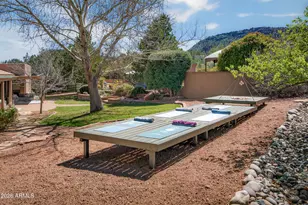 121 Los Coyotes Trail, Sedona, AZ 86351 - Photo 30