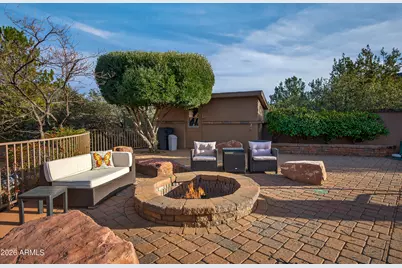 121 Los Coyotes Trail, Sedona, AZ 86351 - Photo 28