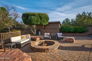 121 Los Coyotes Trail, Sedona, AZ 86351 - Photo 28