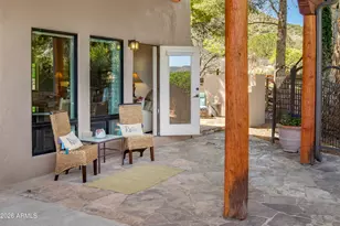 121 Los Coyotes Trail, Sedona, AZ 86351 - Photo 40