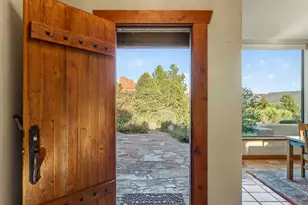 121 Los Coyotes Trail, Sedona, AZ 86351 - Photo 2