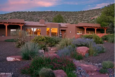 121 Los Coyotes Trail, Sedona, AZ 86351 - Photo 52