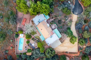 121 Los Coyotes Trail, Sedona, AZ 86351 - Photo 32