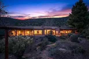 121 Los Coyotes Trail, Sedona, AZ 86351 - Photo 1