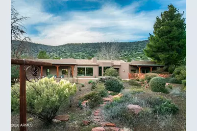 121 Los Coyotes Trail, Sedona, AZ 86351 - Photo 4