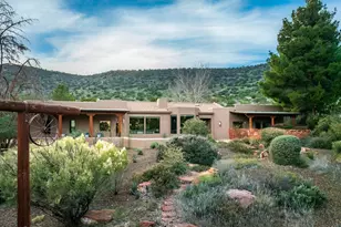121 Los Coyotes Trail, Sedona, AZ 86351 - Photo 4
