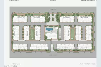 19360 N 73rd Way #1001, Scottsdale, AZ 85255 - Photo 18