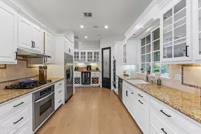 505 E Adair Drive, Phoenix, AZ 85012 - Photo 22