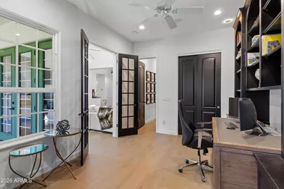 505 E Adair Drive, Phoenix, AZ 85012 - Photo 40