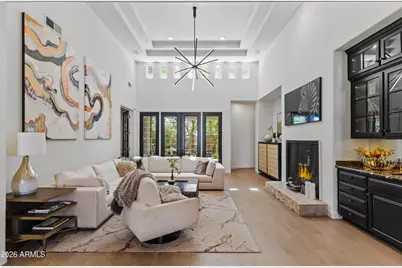 505 E Adair Drive, Phoenix, AZ 85012 - Photo 4