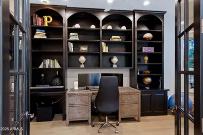 505 E Adair Drive, Phoenix, AZ 85012 - Photo 38