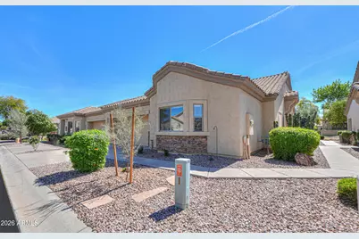 1557 E Brenda Drive, Casa Grande, AZ 85122 - Photo 2