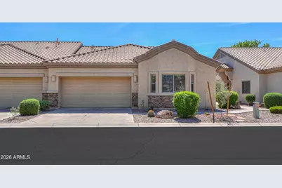 1557 E Brenda Drive, Casa Grande, AZ 85122 - Photo 1