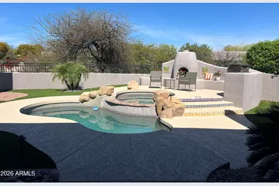 10916 E Mark Lane, Scottsdale, AZ 85262 - Photo 4