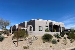 10916 E Mark Ln, Scottsdale, AZ 85262 - Photo 1