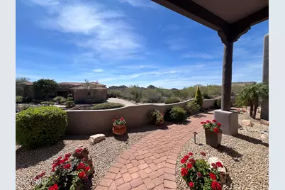 10916 E Mark Lane, Scottsdale, AZ 85262 - Photo 14