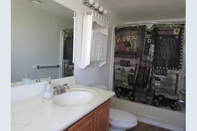 3411 S Camino Seco -- #466, Tucson, AZ 85730 - Photo 10