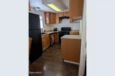 3411 S Camino Seco -- #466, Tucson, AZ 85730 - Photo 4