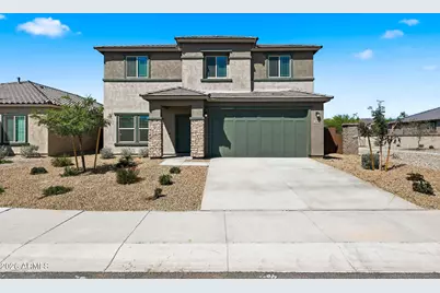 24618 W Concorda Drive, Buckeye, AZ 85326 - Photo 1