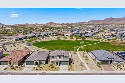 24618 W Concorda Drive, Buckeye, AZ 85326 - Photo 54