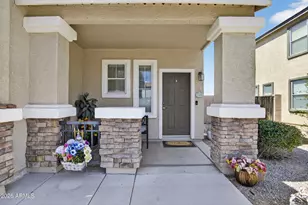 1310 S 121st Ln, Avondale, AZ 85323 - Photo 4