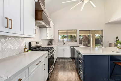 3221 E San Remo Avenue, Gilbert, AZ 85234 - Photo 8