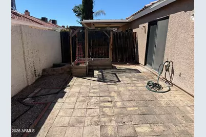 3510 E Hampton Avenue #Unit 31, Mesa, AZ 85204 - Photo 30