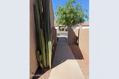 3510 E Hampton Avenue #Unit 31, Mesa, AZ 85204 - Photo 4