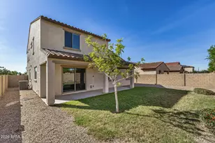 41635 N Calle Del Sol --, San Tan Valley, AZ 85140 - Photo 48