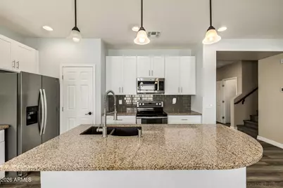 41635 N Calle Del Sol --, San Tan Valley, AZ 85140 - Photo 12