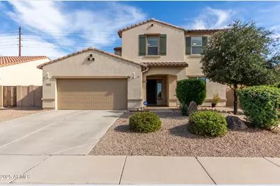 41635 N Calle Del Sol --, San Tan Valley, AZ 85140 - Photo 2