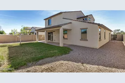 41635 N Calle Del Sol --, San Tan Valley, AZ 85140 - Photo 50