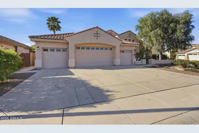 12815 W Campina Drive, Litchfield Park, AZ 85340 - Photo 2