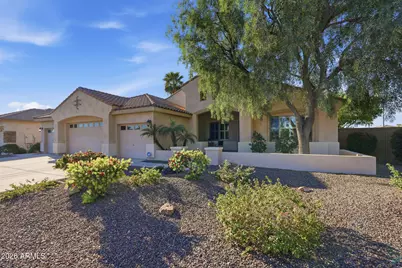 12815 W Campina Drive, Litchfield Park, AZ 85340 - Photo 1