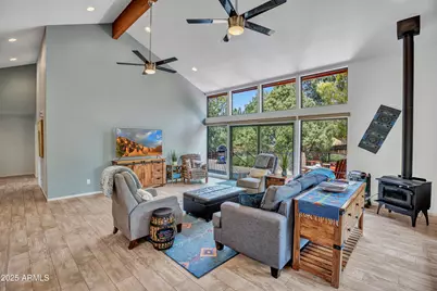 75 Santa Barbara Drive, Sedona, AZ 86336 - Photo 6