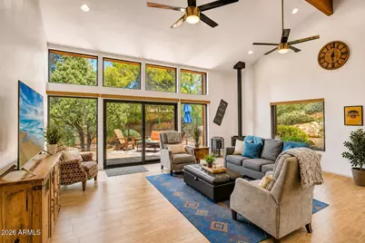 75 Santa Barbara Drive, Sedona, AZ 86336 - Photo 2