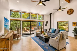 75 Santa Barbara Dr, Sedona, AZ 86336 - Photo 2
