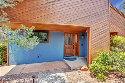 75 Santa Barbara Drive, Sedona, AZ 86336 - Photo 2