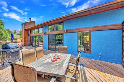 75 Santa Barbara Drive, Sedona, AZ 86336 - Photo 22