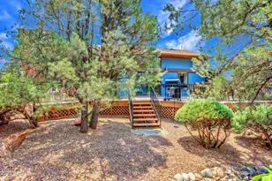 75 Santa Barbara Dr, Sedona, AZ 86336 - Photo 34