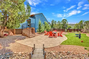 75 Santa Barbara Dr, Sedona, AZ 86336 - Photo 32