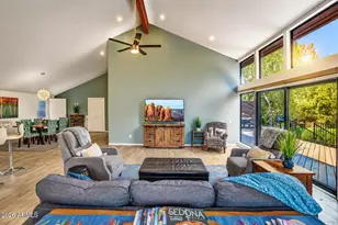 75 Santa Barbara Dr, Sedona, AZ 86336 - Photo 24
