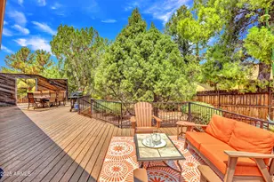 75 Santa Barbara Dr, Sedona, AZ 86336 - Photo 2
