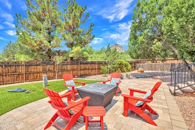 75 Santa Barbara Drive, Sedona, AZ 86336 - Photo 32