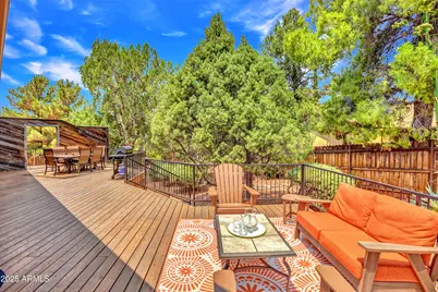 75 Santa Barbara Drive, Sedona, AZ 86336 - Photo 30