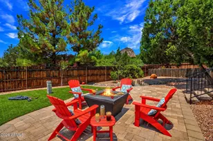 75 Santa Barbara Dr, Sedona, AZ 86336 - Photo 4